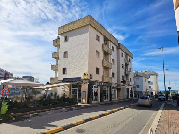 appartamento in vendita a Matera