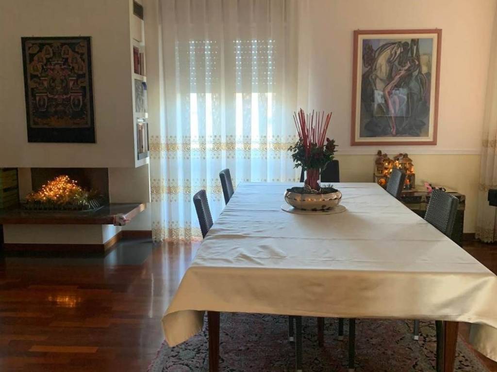 appartamento in vendita a Matera