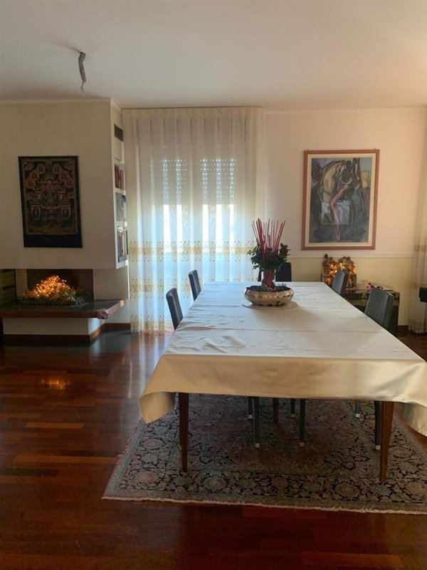 appartamento in vendita a Matera in zona Centro Città