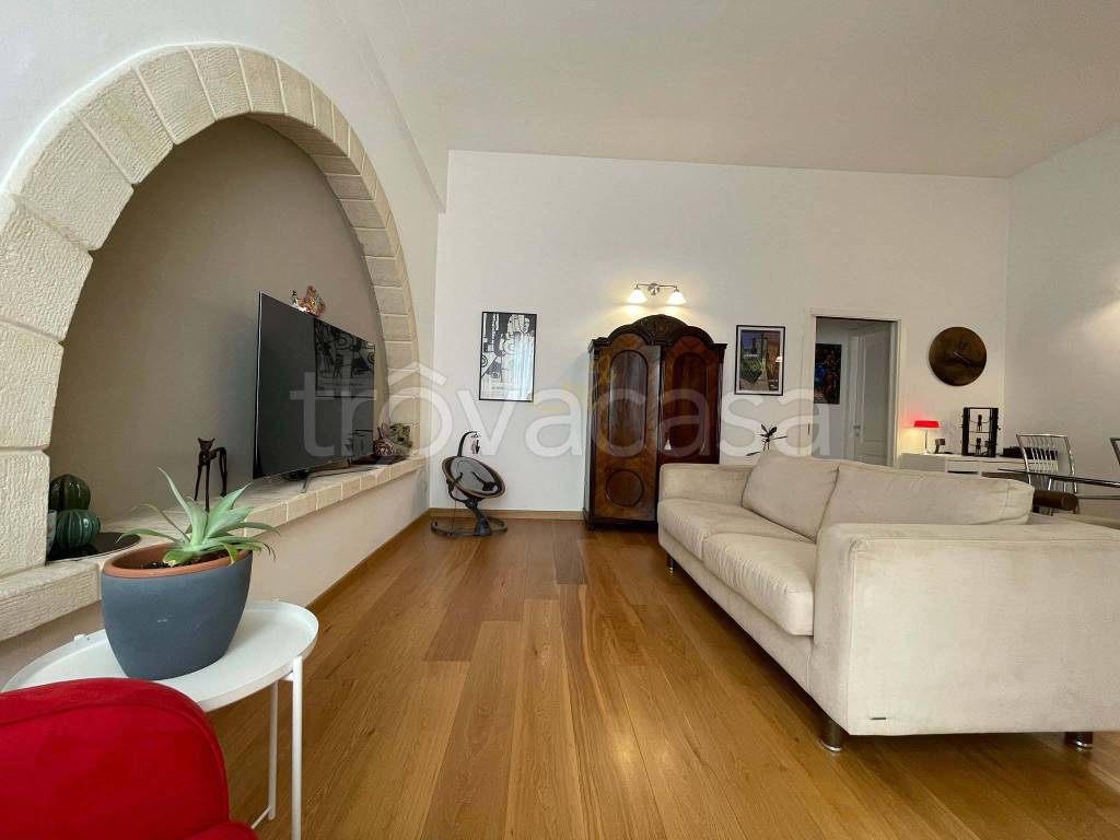 appartamento in vendita a Matera