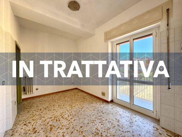 appartamento in vendita a Matera