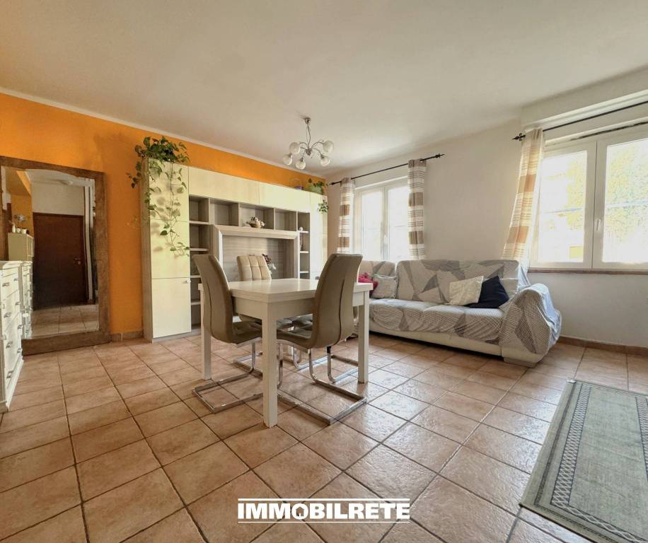 appartamento in vendita a Matera in zona Rione Lanera