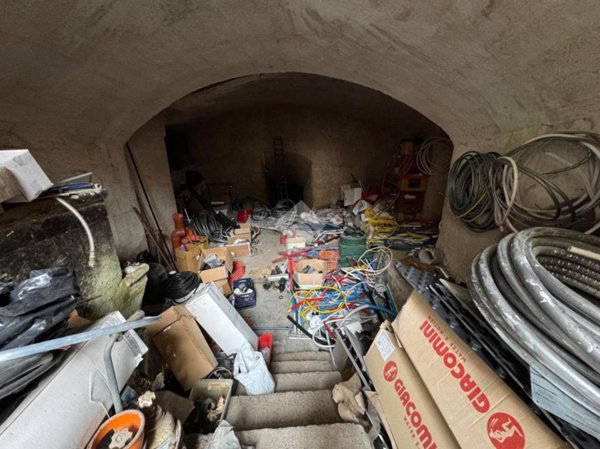 casa indipendente in vendita a Matera