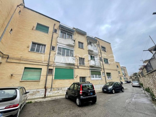 appartamento in vendita a Matera