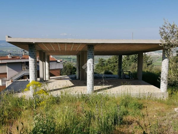 quadrivano in vendita a Matera in zona Rione Piccianello