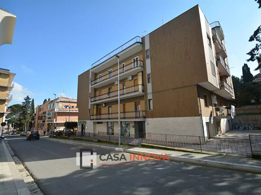 appartamento in vendita a Matera in zona Rione Lanera