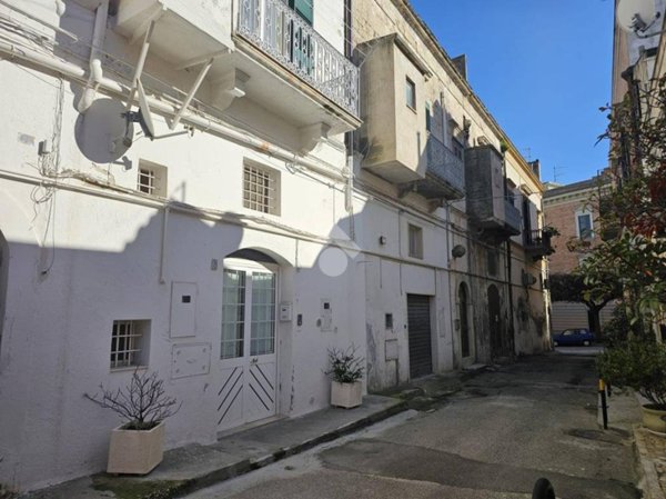 casa indipendente in vendita a Matera
