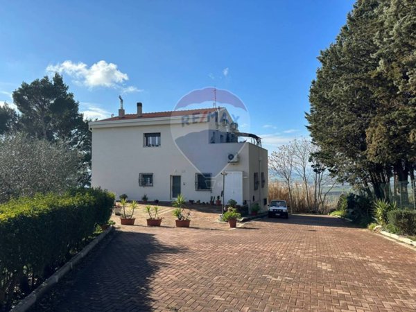 appartamento in vendita a Matera in zona Rione Serra Rifusa