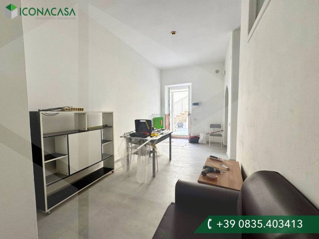 appartamento in vendita a Matera