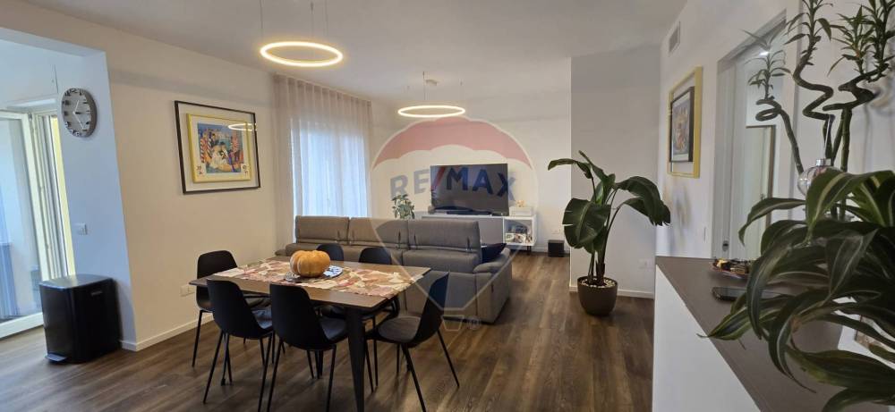 appartamento in vendita a Matera in zona Rione Lanera