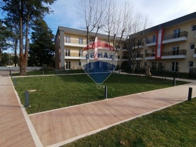 appartamento in vendita a Matera in zona Rione Lanera