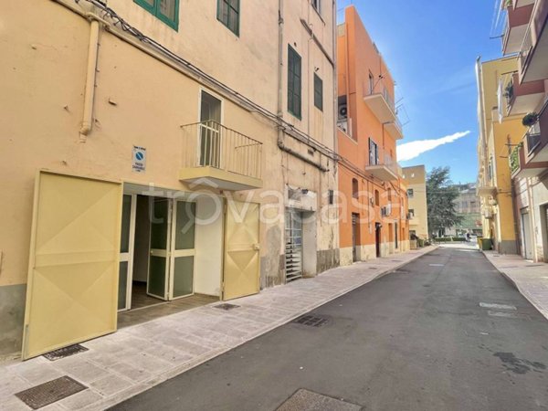 appartamento in vendita a Matera