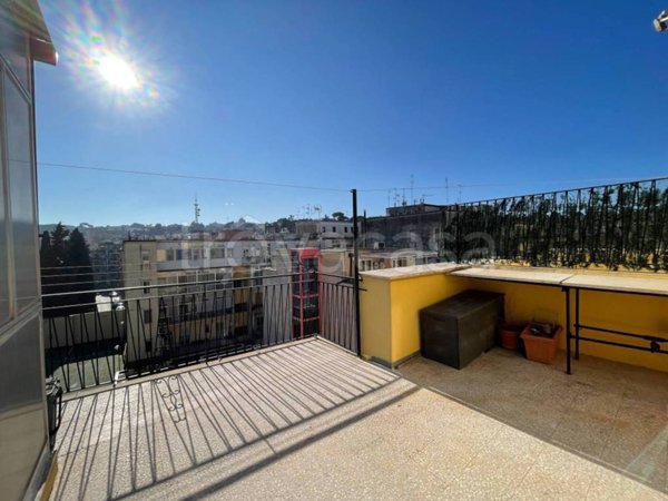 appartamento in vendita a Matera