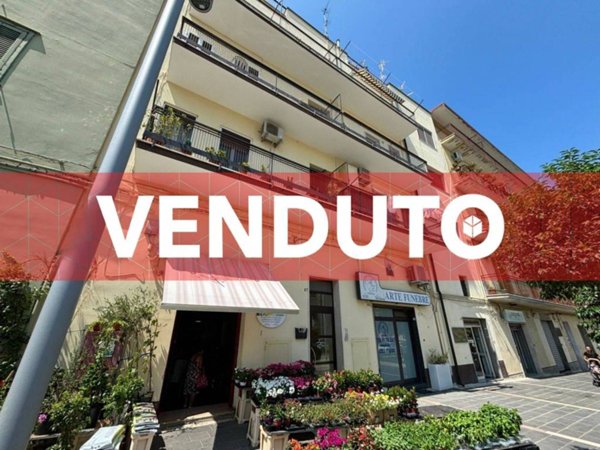 appartamento in vendita a Matera