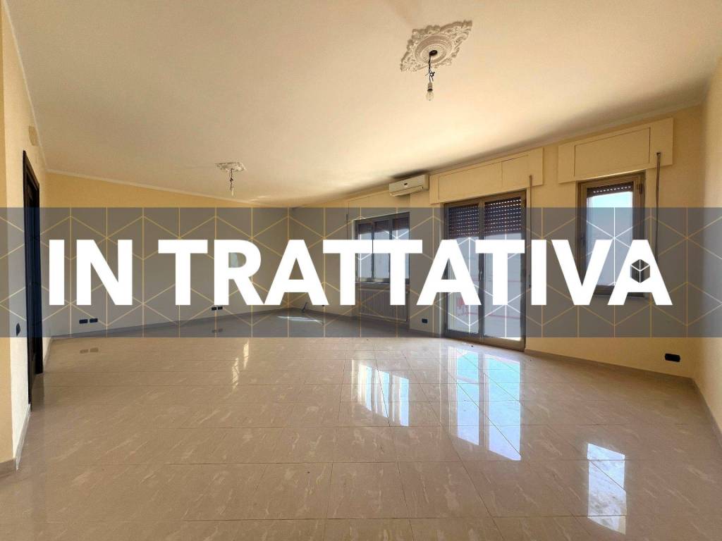 appartamento in vendita a Matera