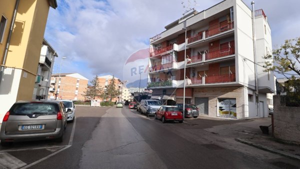 appartamento in vendita a Matera in zona Rione Piccianello