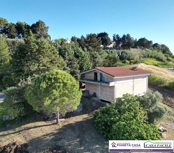 casa indipendente in vendita a Matera in zona Rione Serra Rifusa