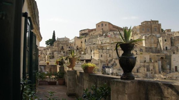 casa indipendente in vendita a Matera