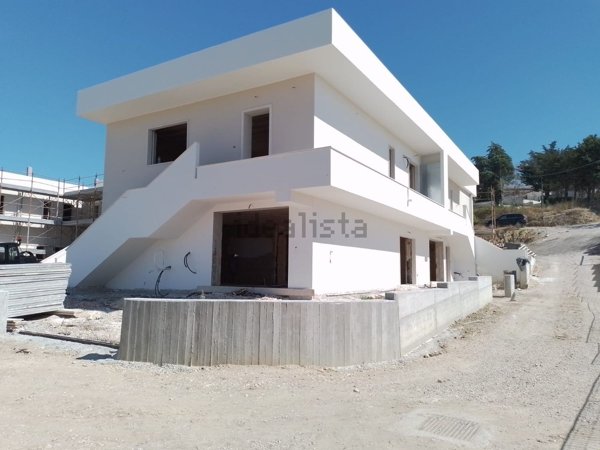 casa indipendente in vendita a Matera