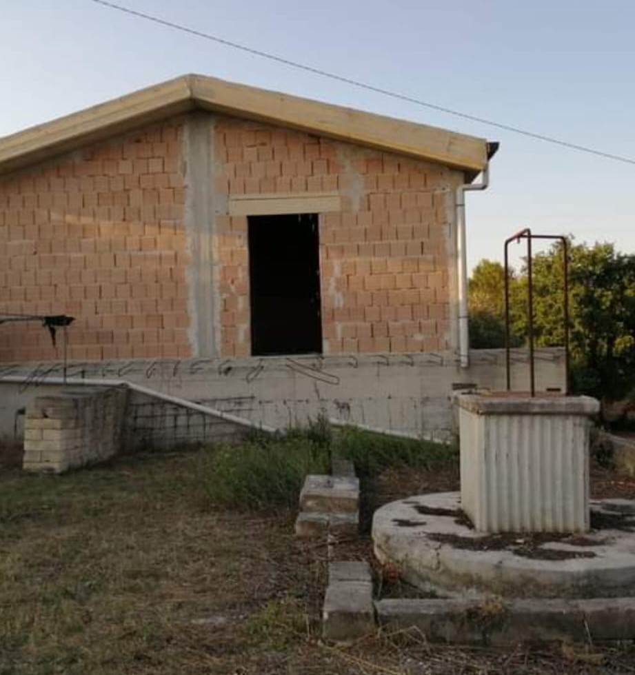 casale in vendita a Matera