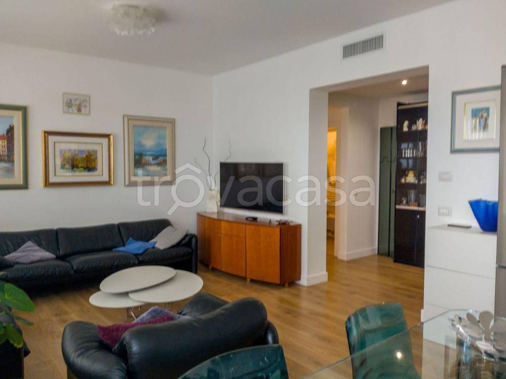 appartamento in vendita a Matera