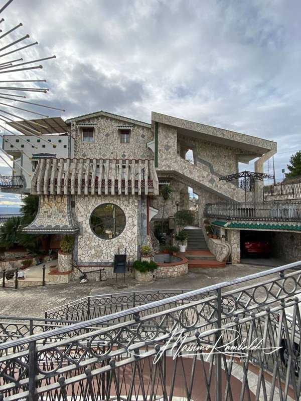 villa in vendita a Matera