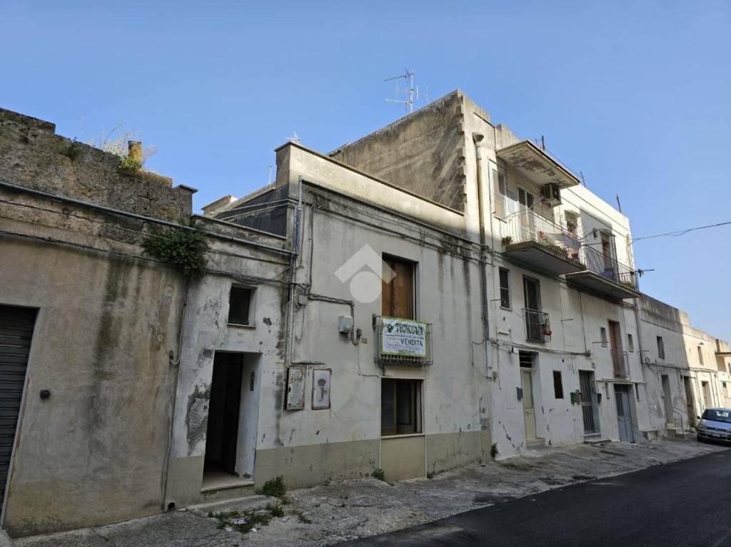 casa indipendente in vendita a Matera