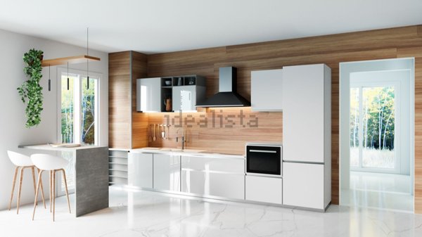 appartamento in vendita a Matera