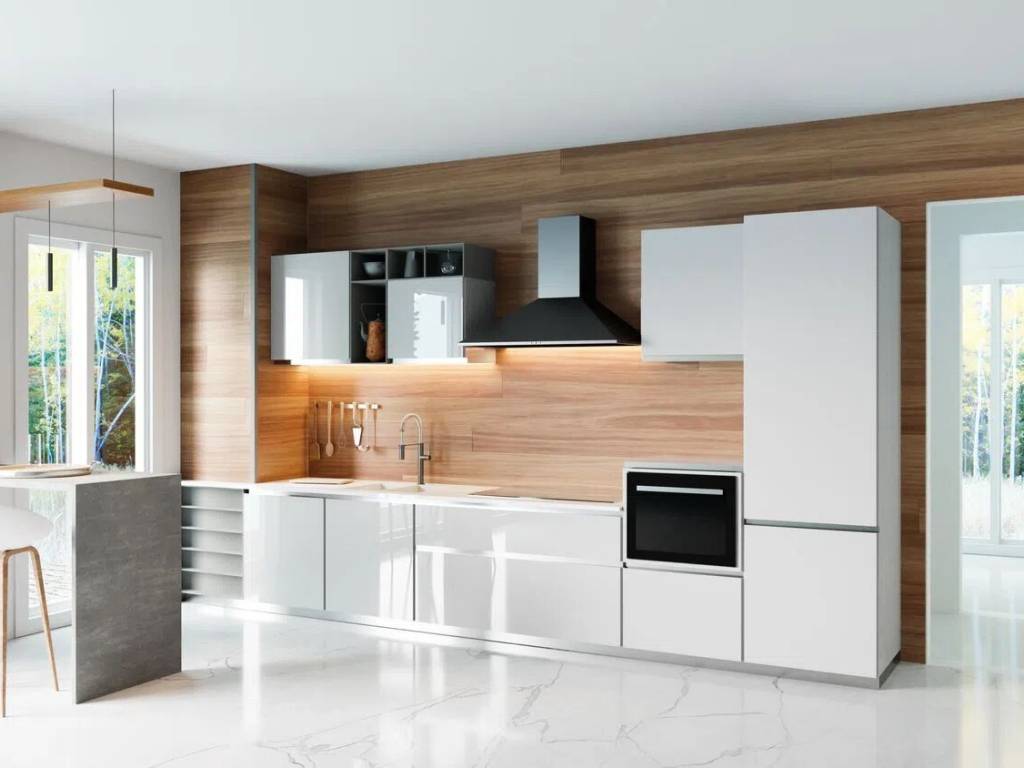 appartamento in vendita a Matera