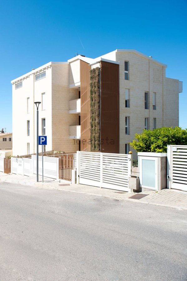 appartamento in vendita a Matera
