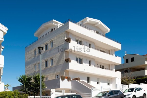 appartamento in vendita a Matera