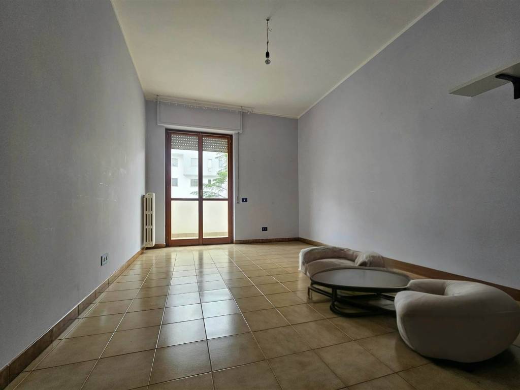 appartamento in vendita a Matera