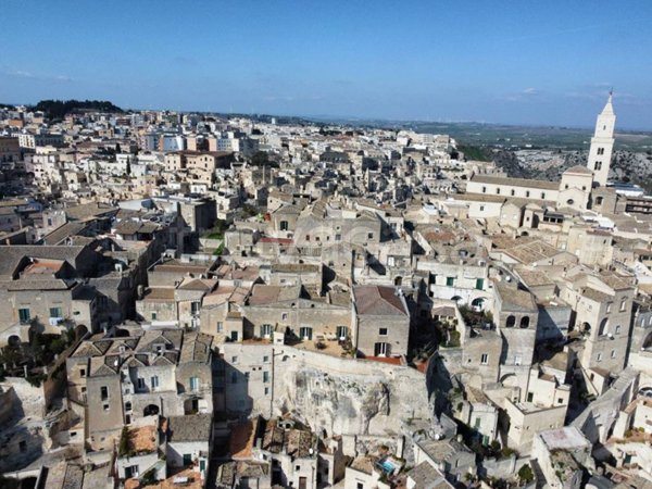 appartamento in vendita a Matera