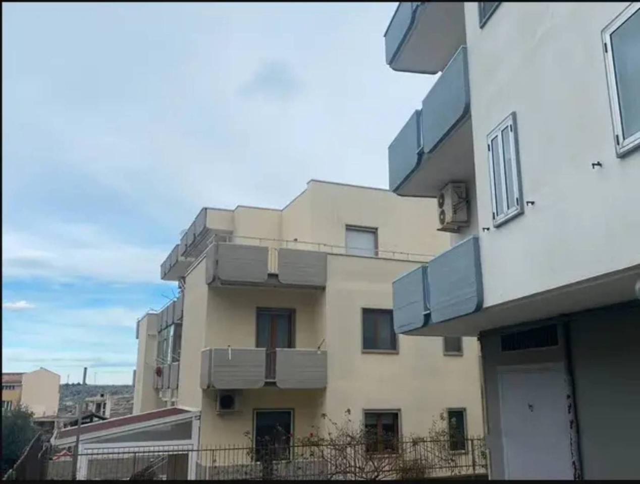 appartamento in vendita a Matera in zona Centro Città