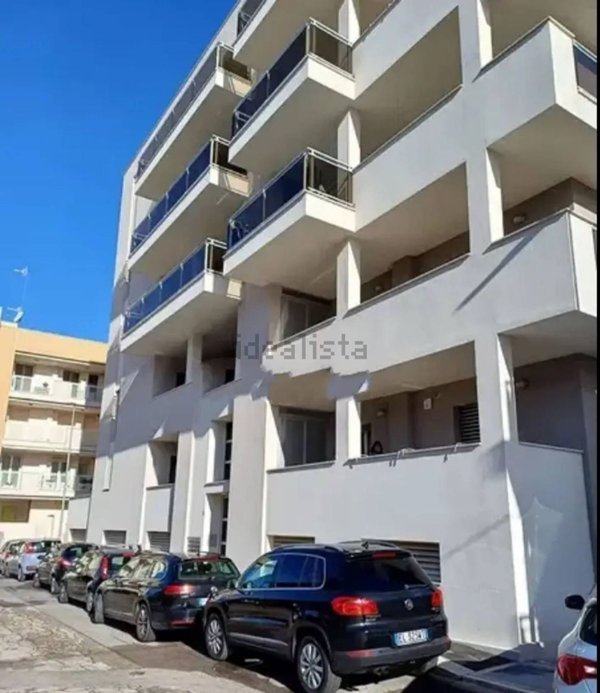 appartamento in vendita a Matera