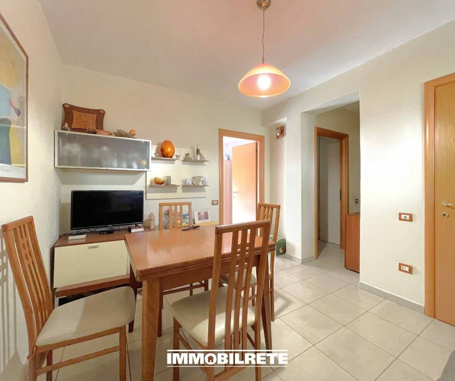 appartamento in vendita a Matera in zona Centro Città