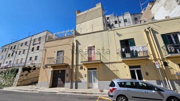 appartamento in vendita a Matera