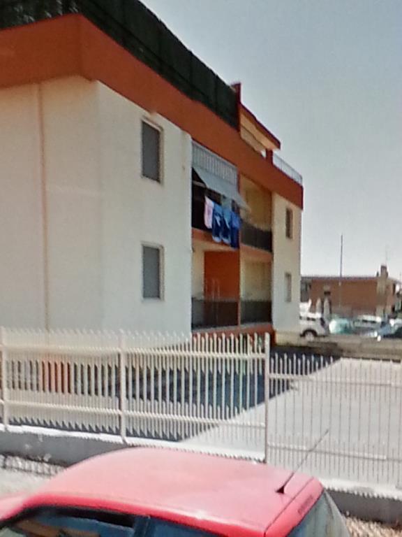 appartamento in vendita a Matera in zona Centro Città