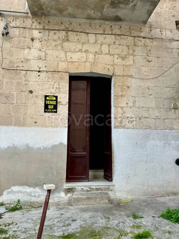 appartamento in vendita a Matera