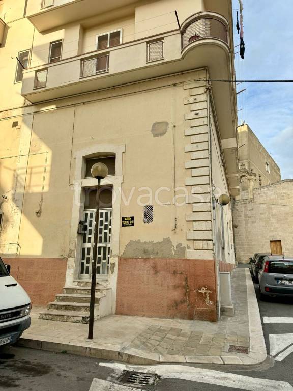 appartamento in vendita a Matera