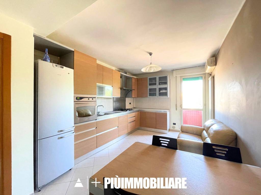 appartamento in vendita a Matera