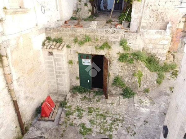 appartamento in vendita a Matera