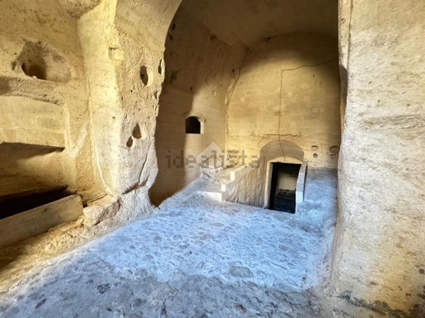 appartamento in vendita a Matera