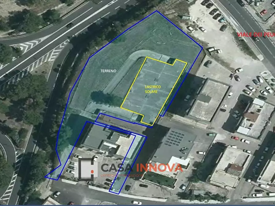 terreno agricolo in vendita a Matera in zona Rione Serra Rifusa
