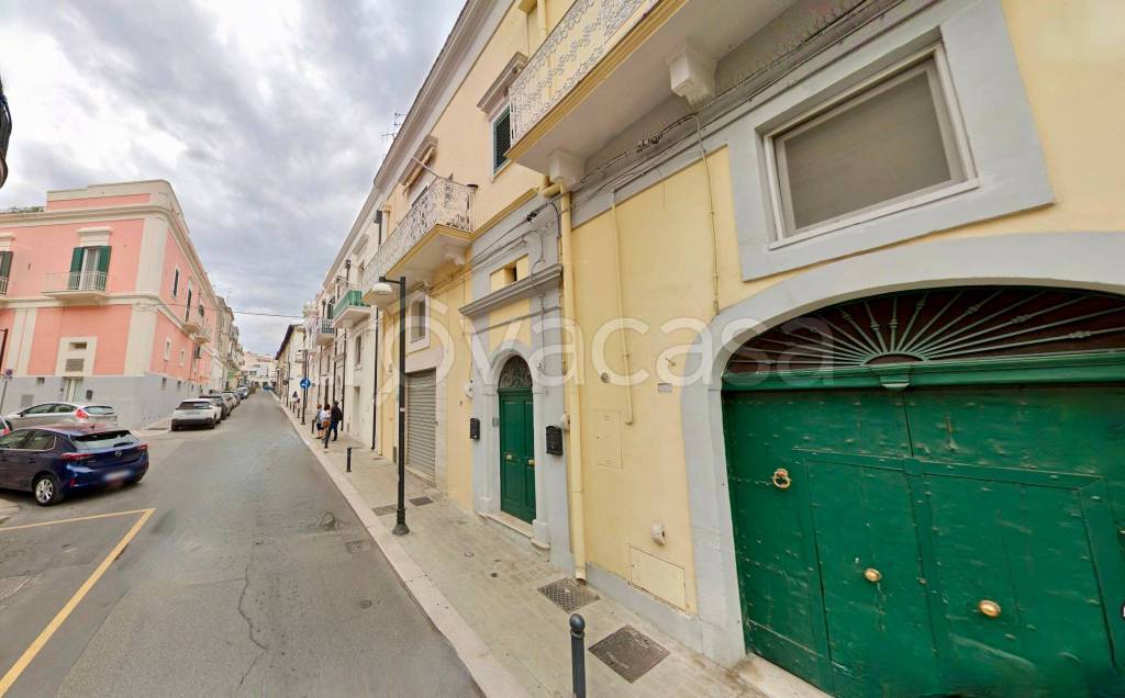 appartamento in vendita a Matera