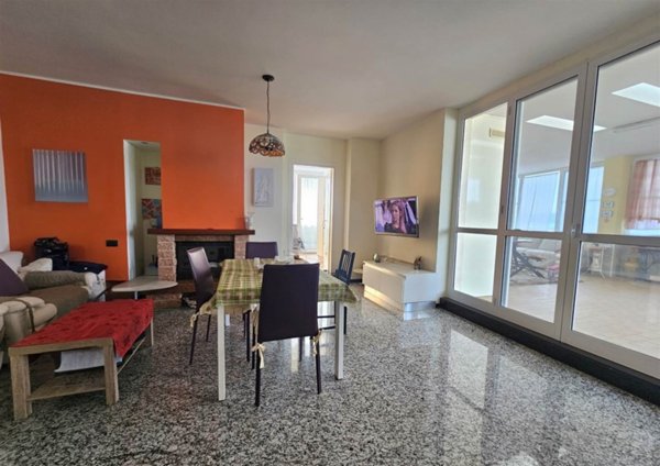 appartamento in vendita a Matera