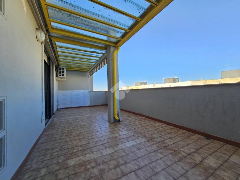 appartamento in vendita a Matera