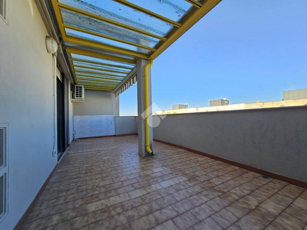 appartamento in vendita a Matera