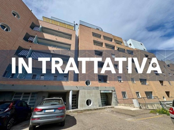 appartamento in vendita a Matera