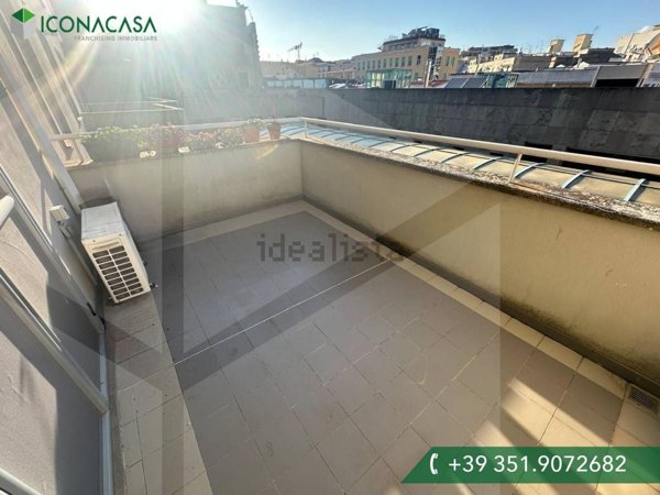 appartamento in vendita a Matera